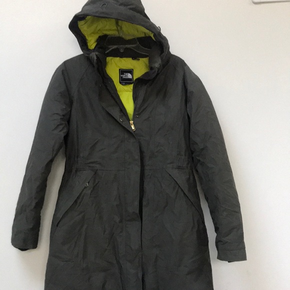 ❄️ The North Face Arctic Down Parka ❄️